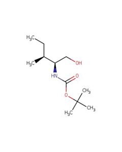 Astatech BOC-ISOLEUCINOL; 1G; Purity 97%; MDL-MFCD00235929